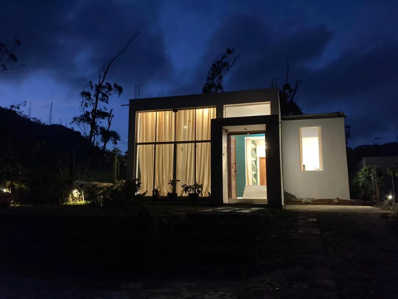 Holiday home The Anchorage, Hanthana Kandy