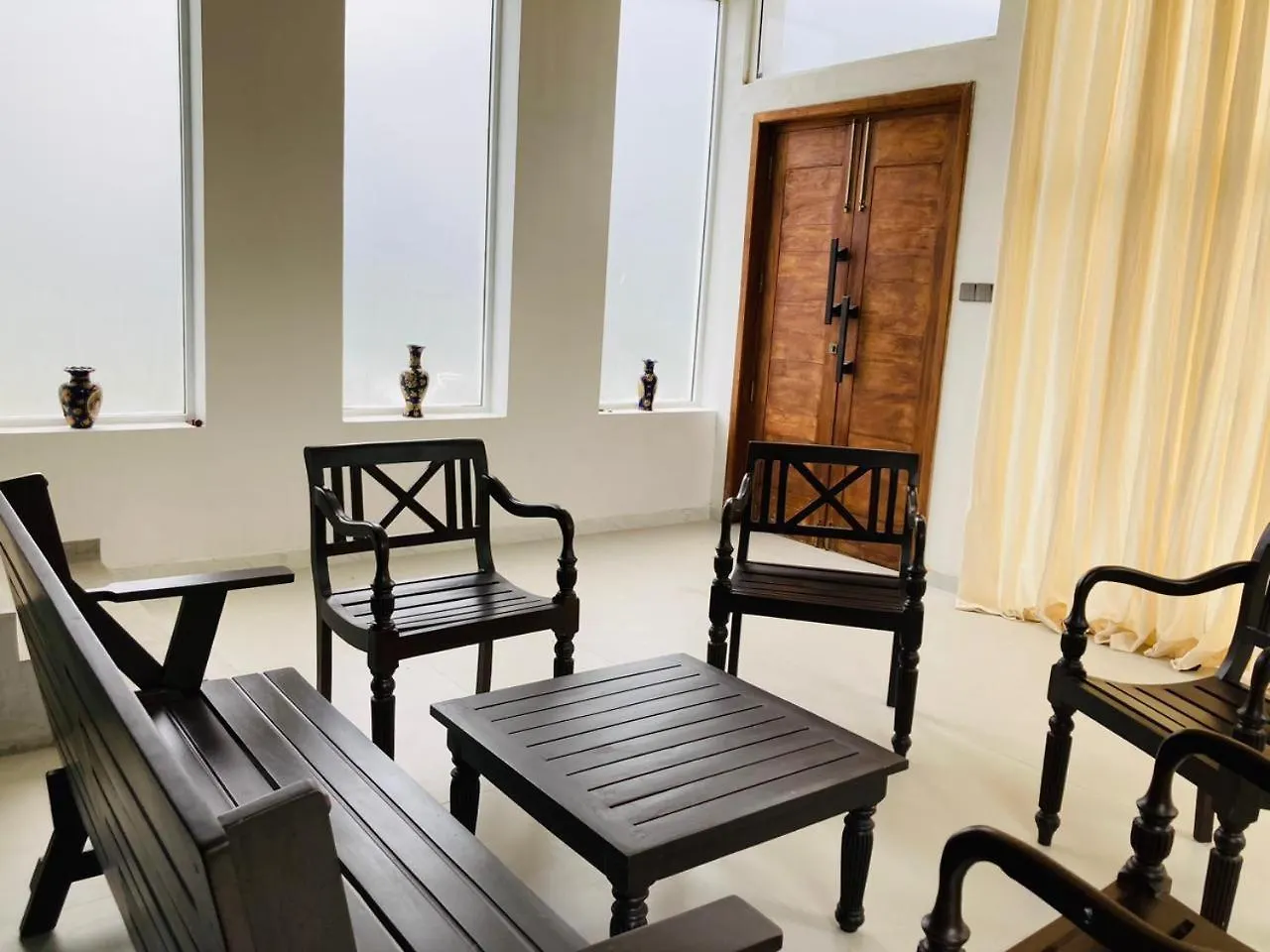 The Anchorage, Hanthana Kandy Holiday home