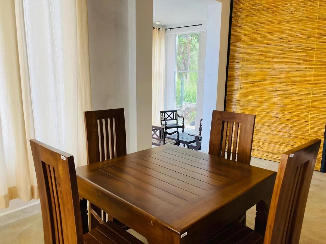 Holiday home The Anchorage, Hanthana Kandy